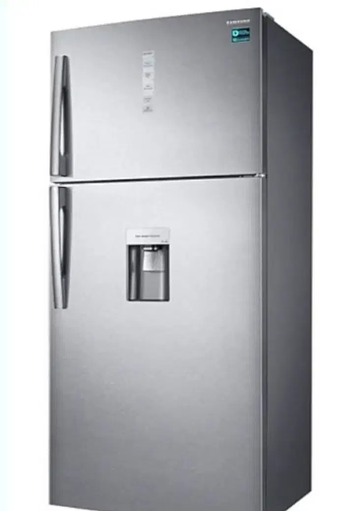 یخچال سامسونگ اصل در حد نو|یخچال و فریزر|رشت, کوی مهر|دیوار