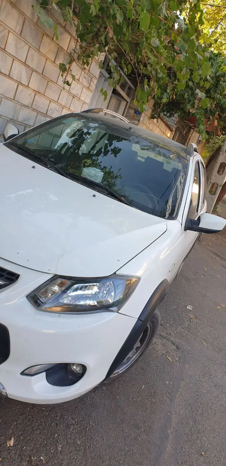 کوییک۱۴۰۱|خودرو سواری و وانت|دماوند, دماوند|دیوار