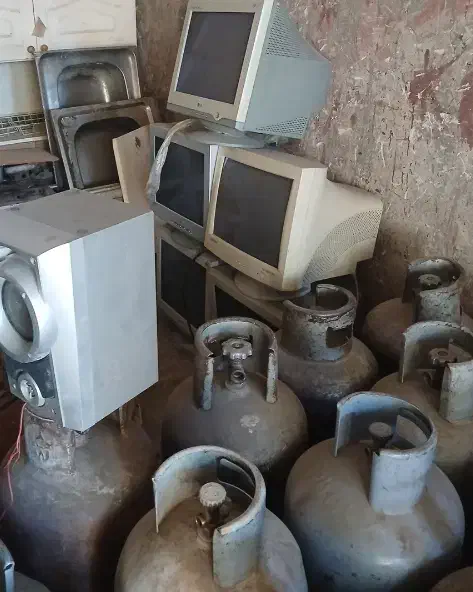 معاملات کامپیوتر قدیمی و خراب ۱۲۰۰|رایانه رومیزی|خرم‌آباد, |دیوار