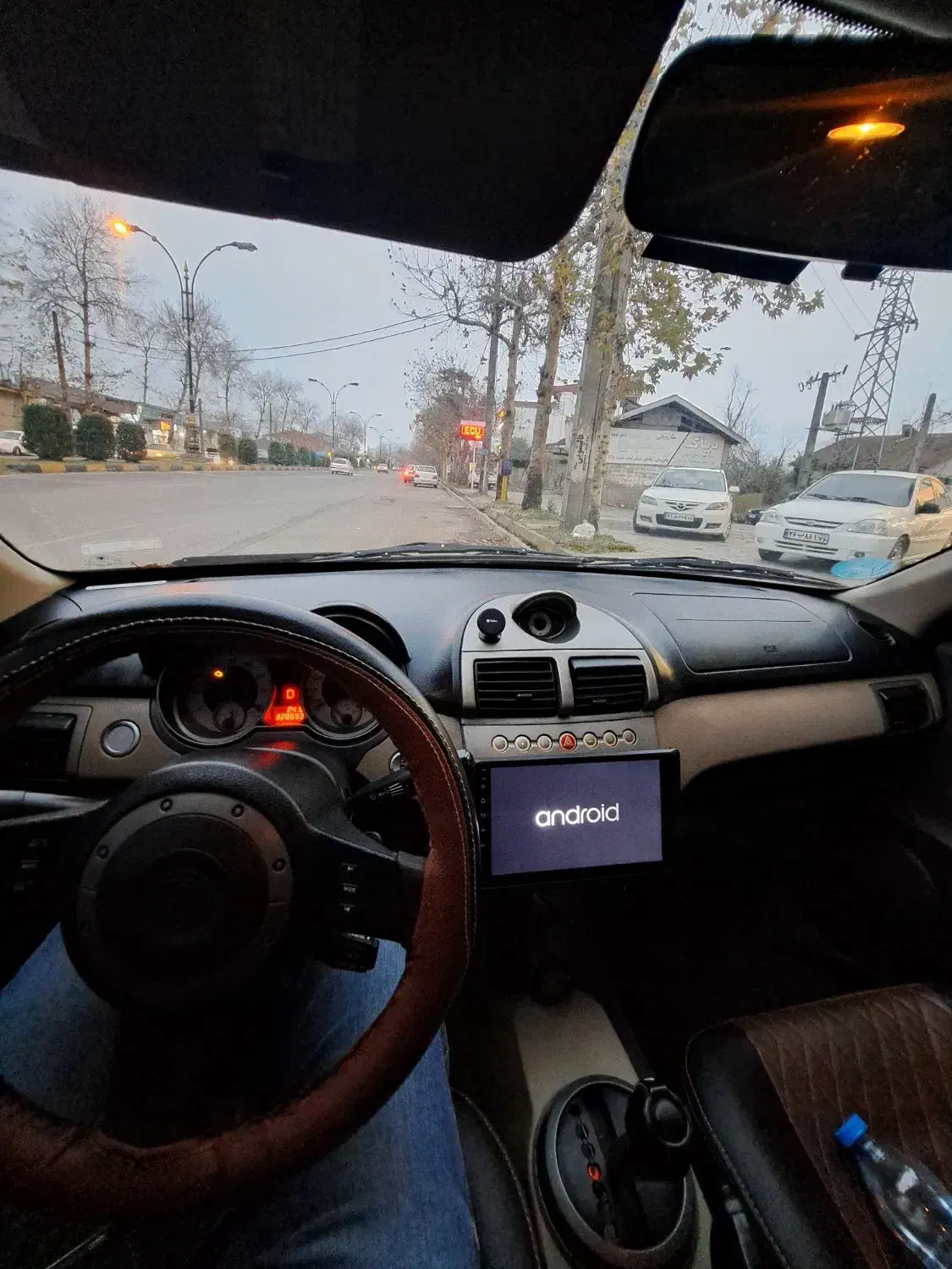 پروتون 2007 اتومات|خودرو سواری و وانت|لاهیجان, شهید آوینی|دیوار