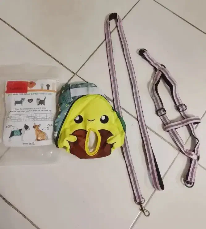 وسایل سگ|لوازم جانبی حیوانات|شهر ری, علایین|دیوار