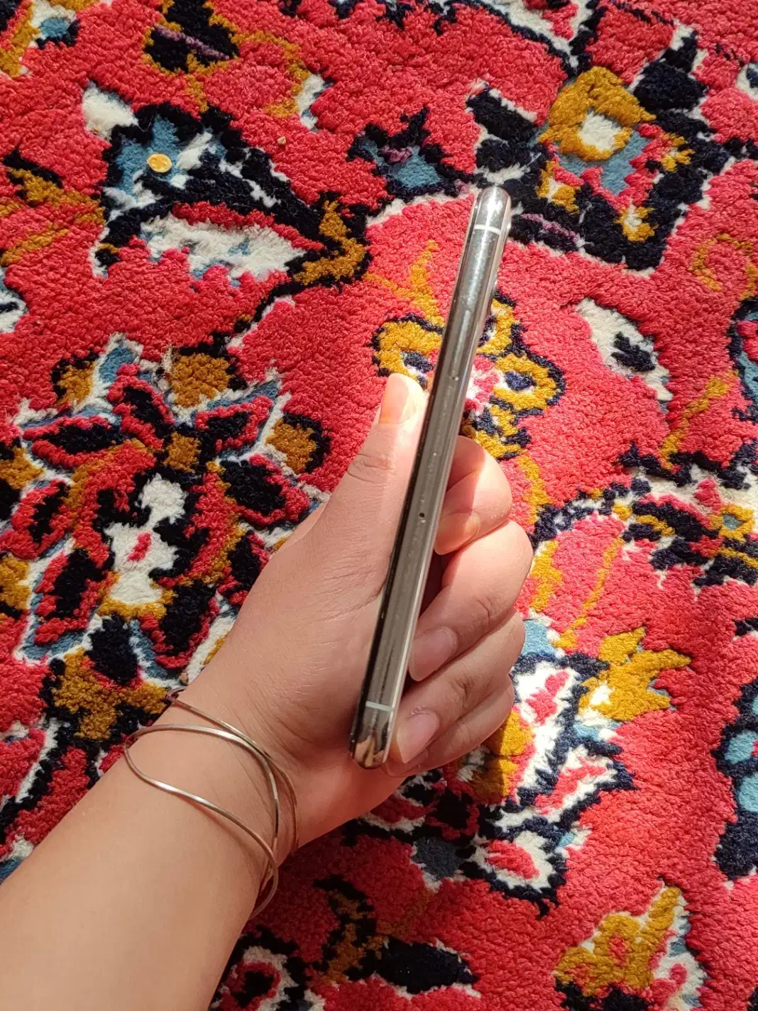 گوشی آیفون۱۱pro|موبایل|یاسوج, |دیوار