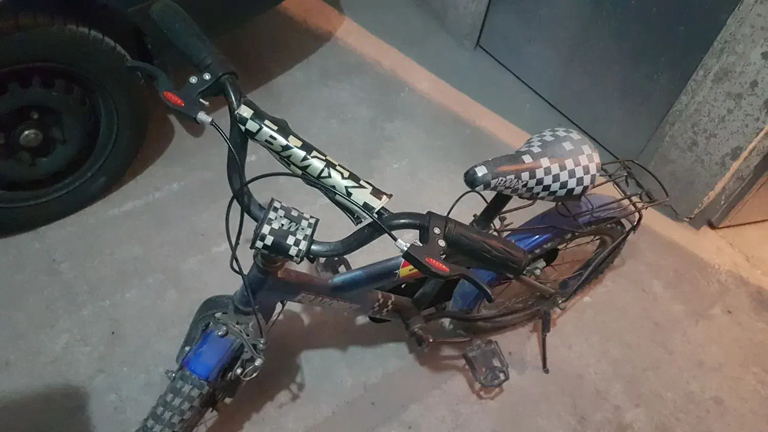 فروش دوچرخه سایز ۱۶|دوچرخه، اسکیت، اسکوتر|پاکدشت, پاکدشت (مامازند)|دیوار