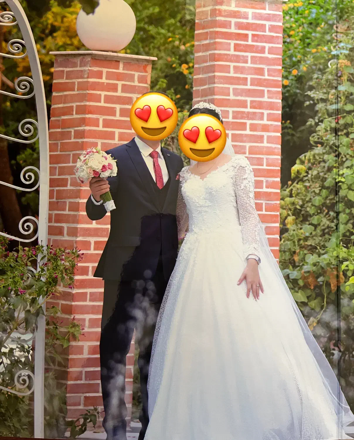 فروش لباس عروس ترک|لباس|شیراز, شهرک والفجر|دیوار