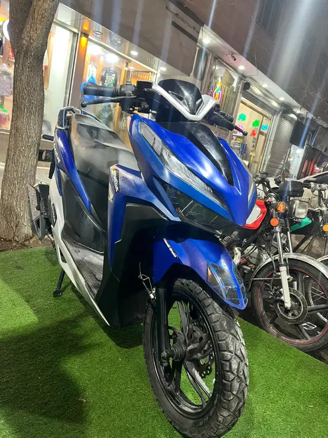 کلیک|موتورسیکلت|تبریز, |دیوار