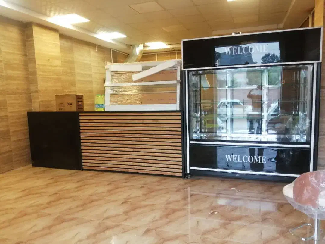 سوخاری کیلویی در بهترین نقطه شهر|کافی‌شاپ و رستوران|کرمان, |دیوار