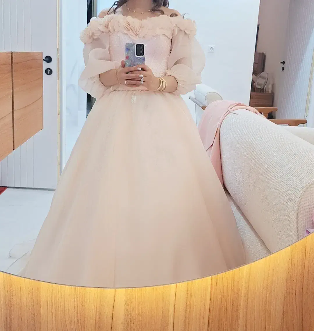 لباس مجلسی مناسب عروس|لباس|نجفآباد, فاز ۲ شهرک آزادگان|دیوار