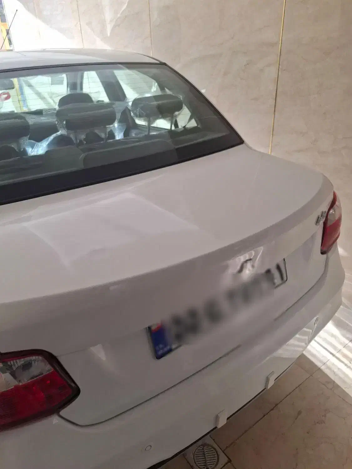 ساینا85sگانه|خودرو سواری و وانت|اردبیل, |دیوار