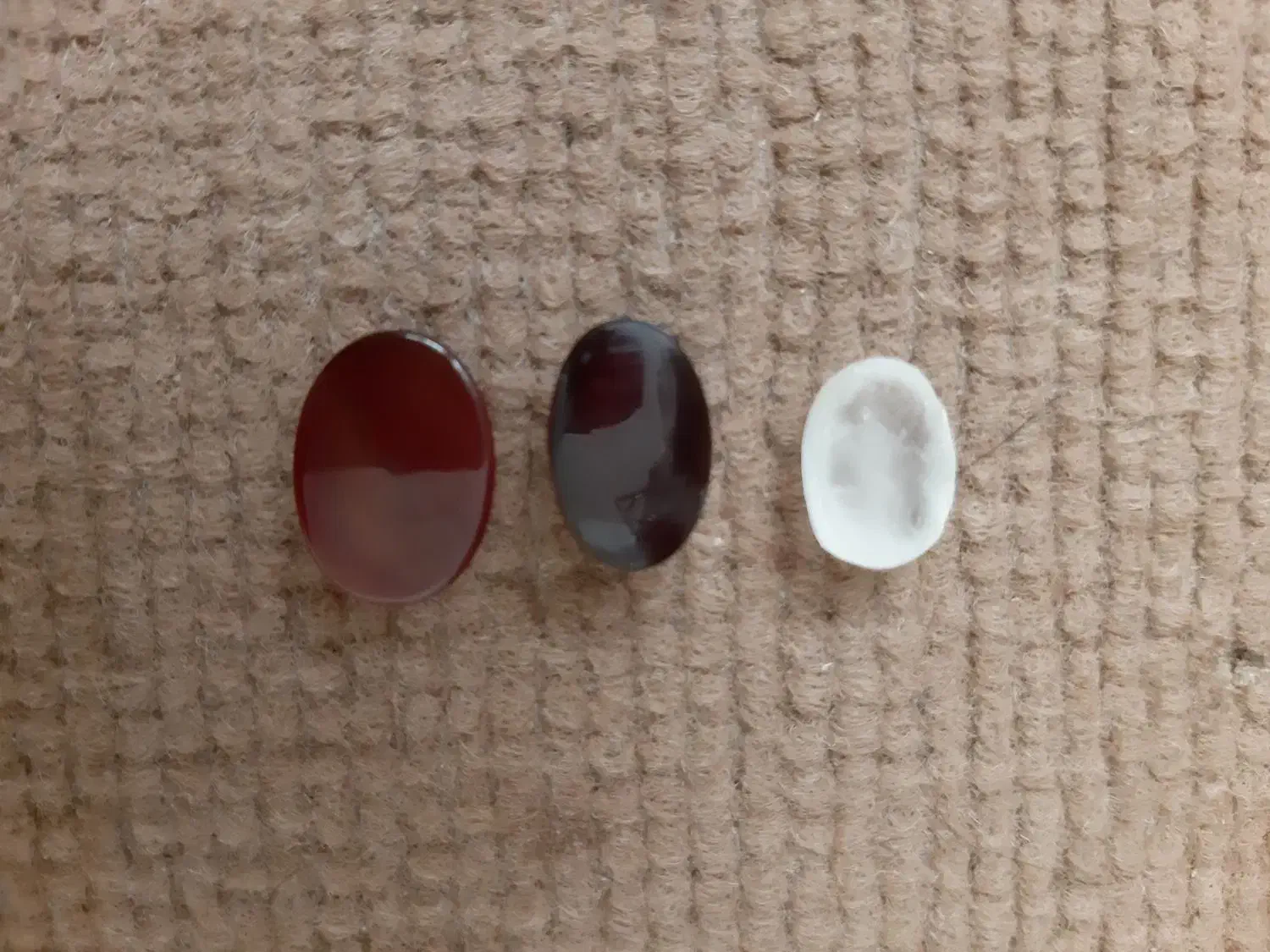 سنگ در نجف و عقیق خراسان|جواهرات|مبارکه, |دیوار