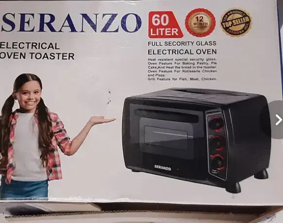 توستر|اجاق گاز و لوازم برقی پخت‌وپز|بجنورد, |دیوار