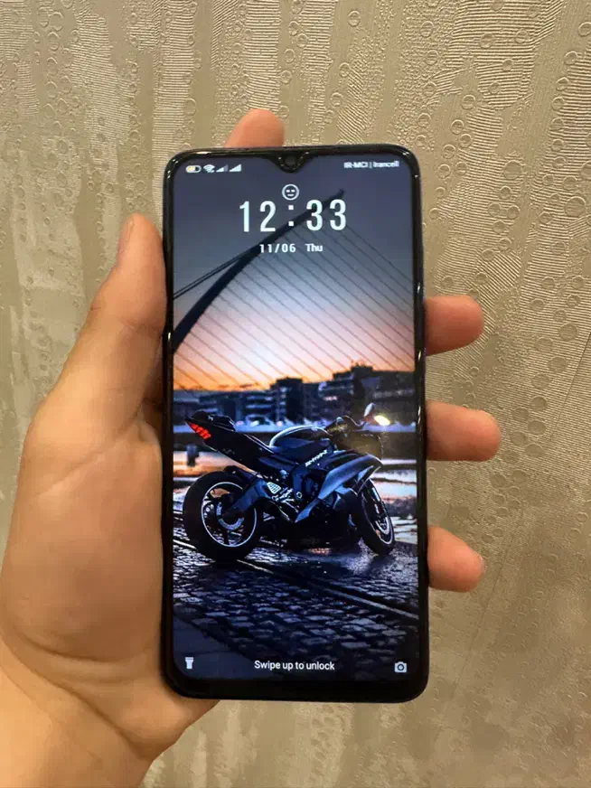 Redmi note 8 pro گوشی شیائومی نوت ۸ پرو|موبایل|تبریز, |دیوار