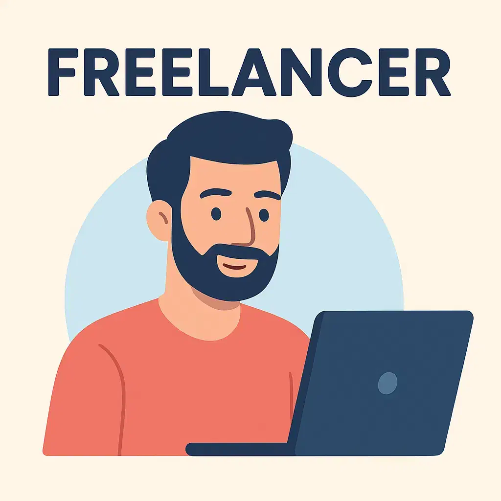 فریلنسر / farilensar|خدمات رایانهای و موبایل|ارومیه, |دیوار