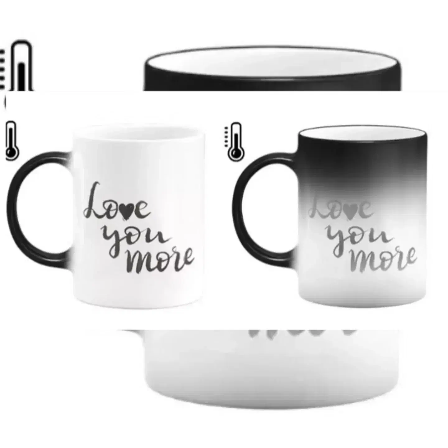 ماگ چاپی ماگ ساده و حرارتی|ظروف سرو و پذیرایی|اهواز, کوی جانبازان(دانش)|دیوار