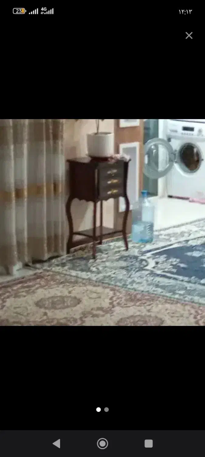 میز تلفن چوبی|میز تلفن|شیراز, گویم|دیوار