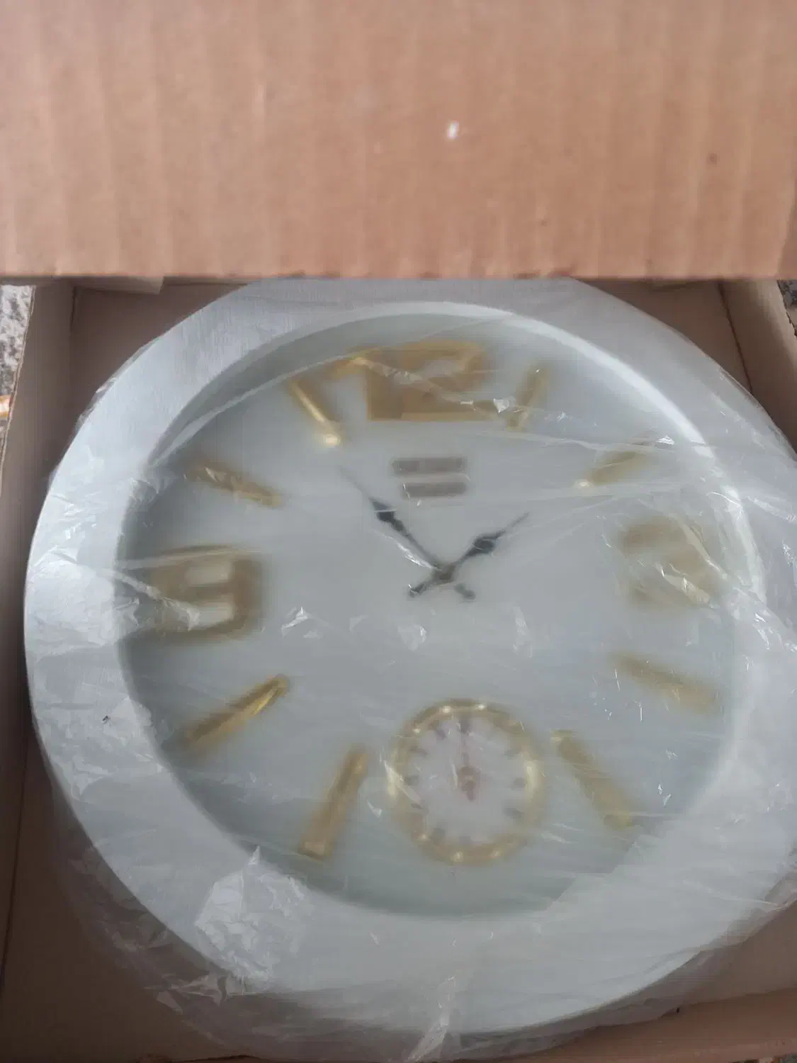 ساعت دیواری|ساعت دیواری و تزئینی|خواف, |دیوار