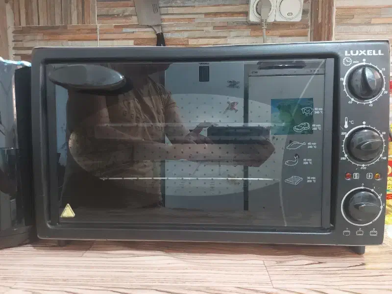 توستر|اجاق گاز و لوازم برقی پخت‌وپز|لنگرود, |دیوار