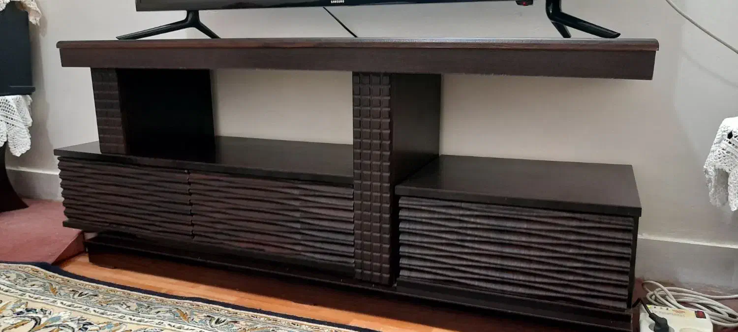 میز tv|میز تلویزیون|تهران, تختی|دیوار