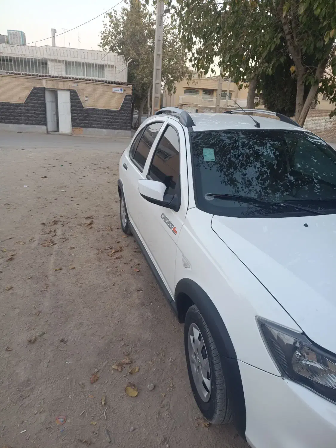 کوییک مدل 401بسیارتمیز|خودرو سواری و وانت|اصفهان, کنگاز|دیوار