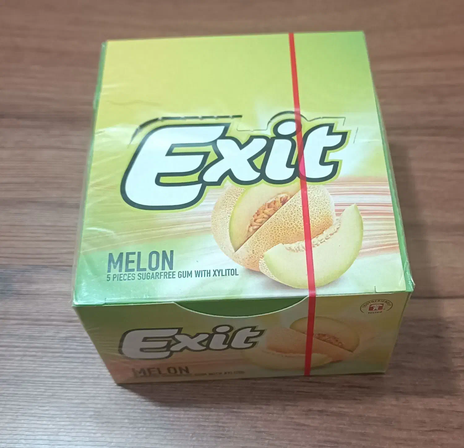 آدامس ترکیه ای|خوردنی و آشامیدنی|تهران, شمشیری|دیوار