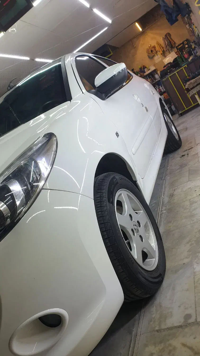 نقاشی و صافکاری خودرو|خدمات موتور و ماشین|اراک, |دیوار