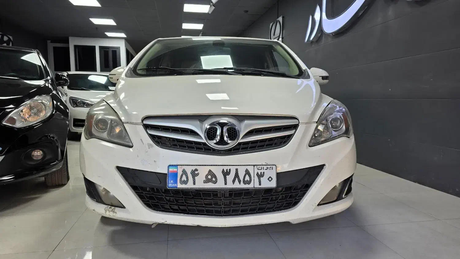 بایک سابرینا ، 2014 ، اتومات اتوگالری بهادر|خودرو سواری و وانت|مشهد, تربیت (صدف)|دیوار