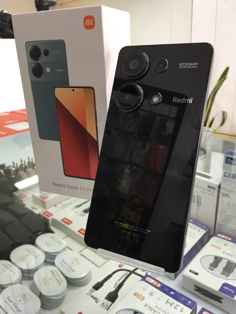 note 13 pro|موبایل|کرج, گوهردشت|دیوار