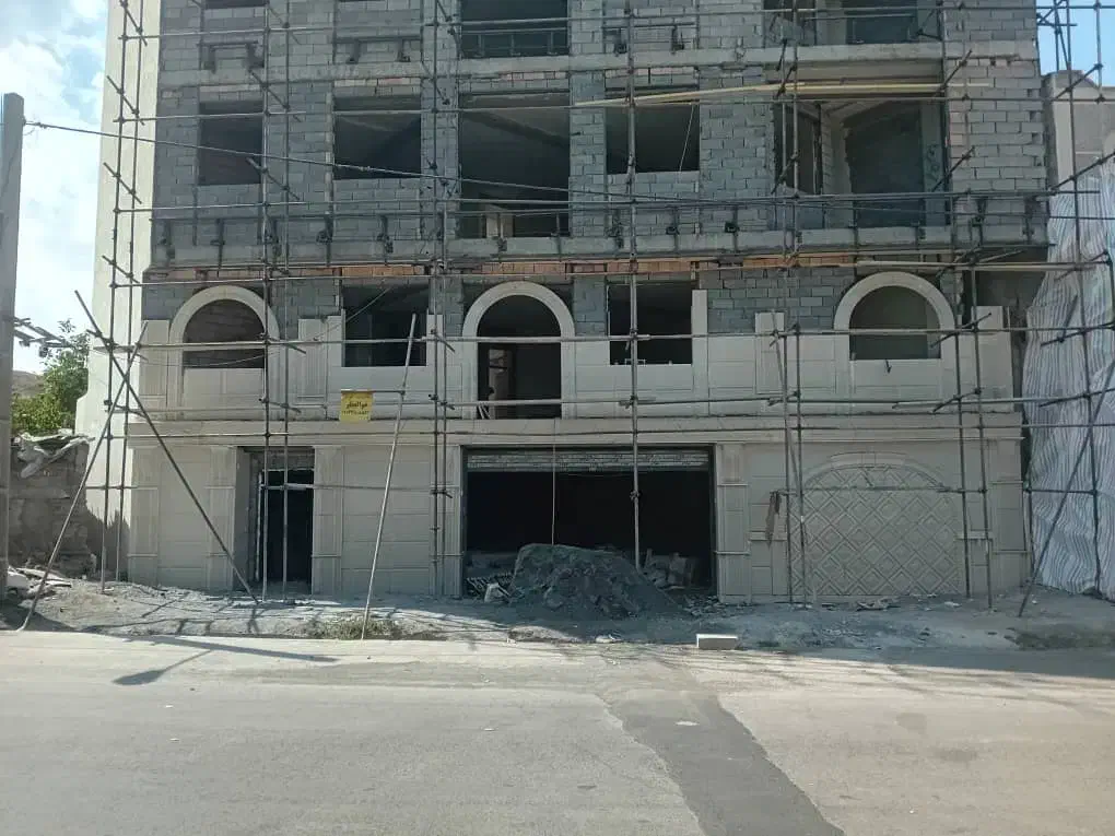 سنگکار حرفه ای نما رومی  نیازمندیم کنترات|استخدام معماری، عمران و ساختمانی|تهران, اکباتان|دیوار
