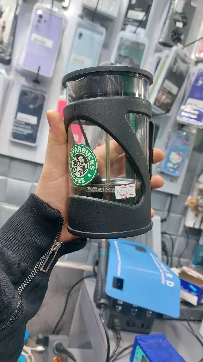 دمنوش ساز|سماور، چایساز، قهوهساز|بابل, |دیوار