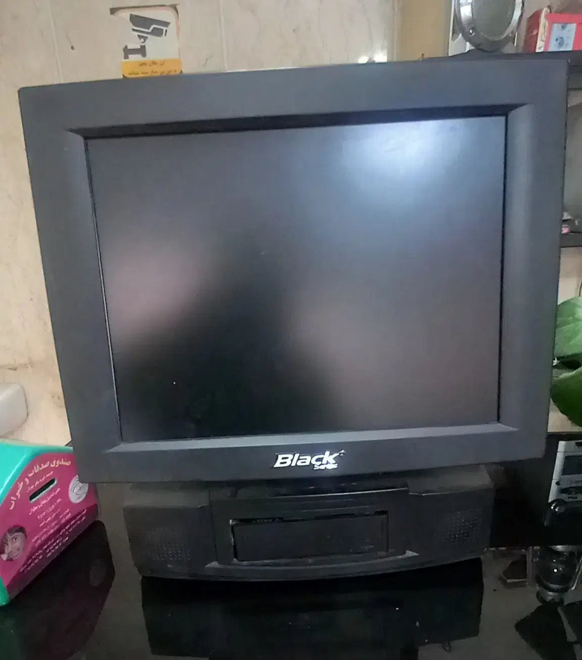 کامپیوتر کامل فروشگاهی/خانگی (ALL IN ONE)|رایانه رومیزی|شهریار, یوسف آباد صیرفی|دیوار