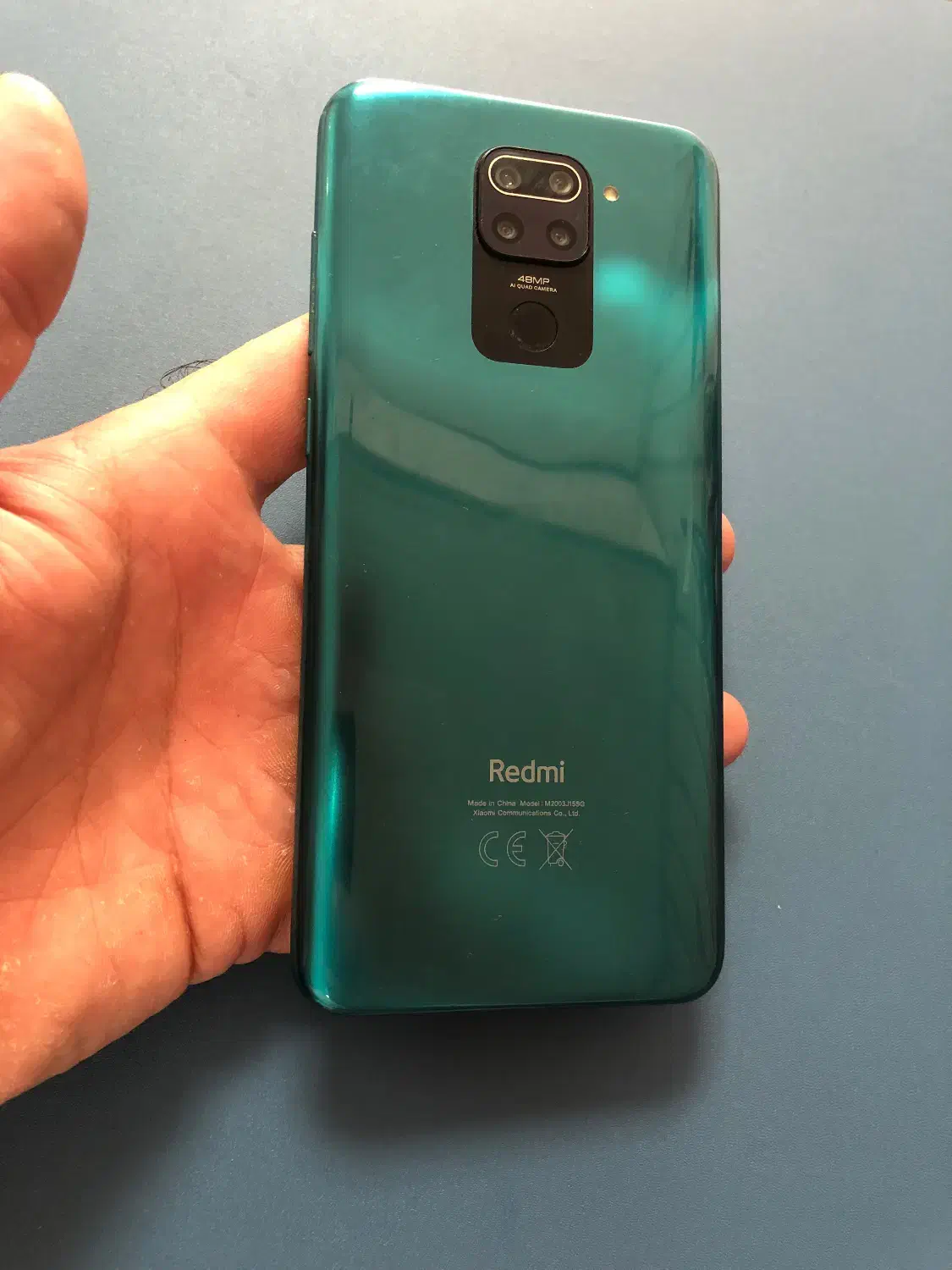 رد می نت۹|موبایل|کرج, شهرک بنفشه|دیوار