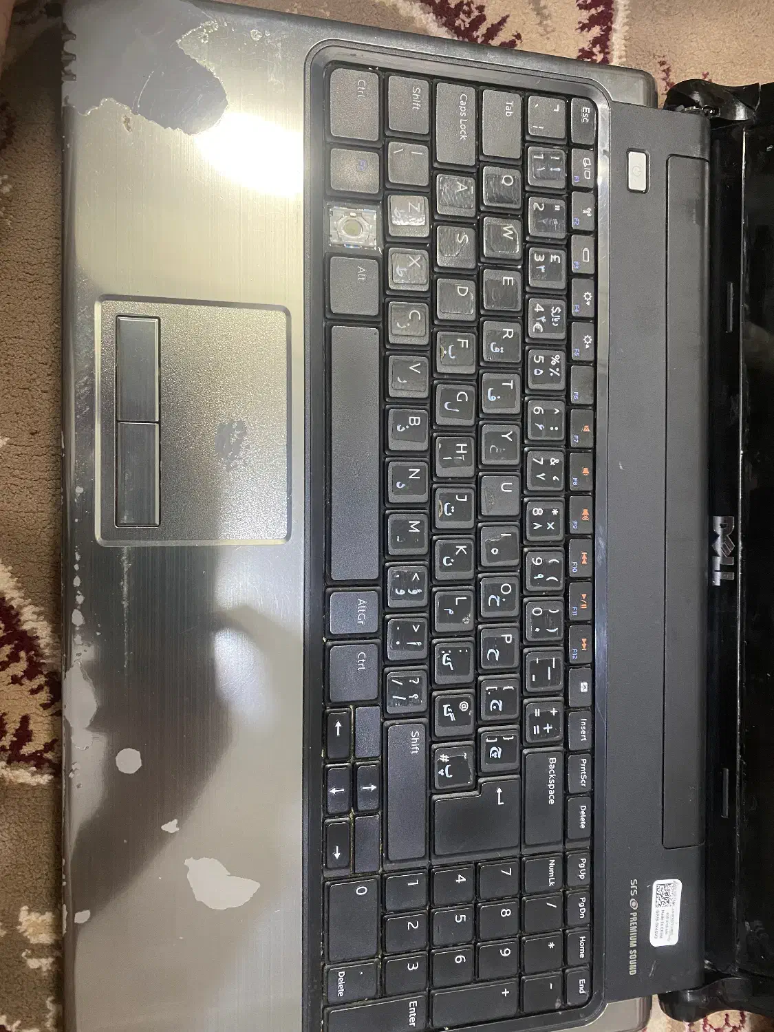 لبتاب دل|رایانه همراه|زابل, |دیوار