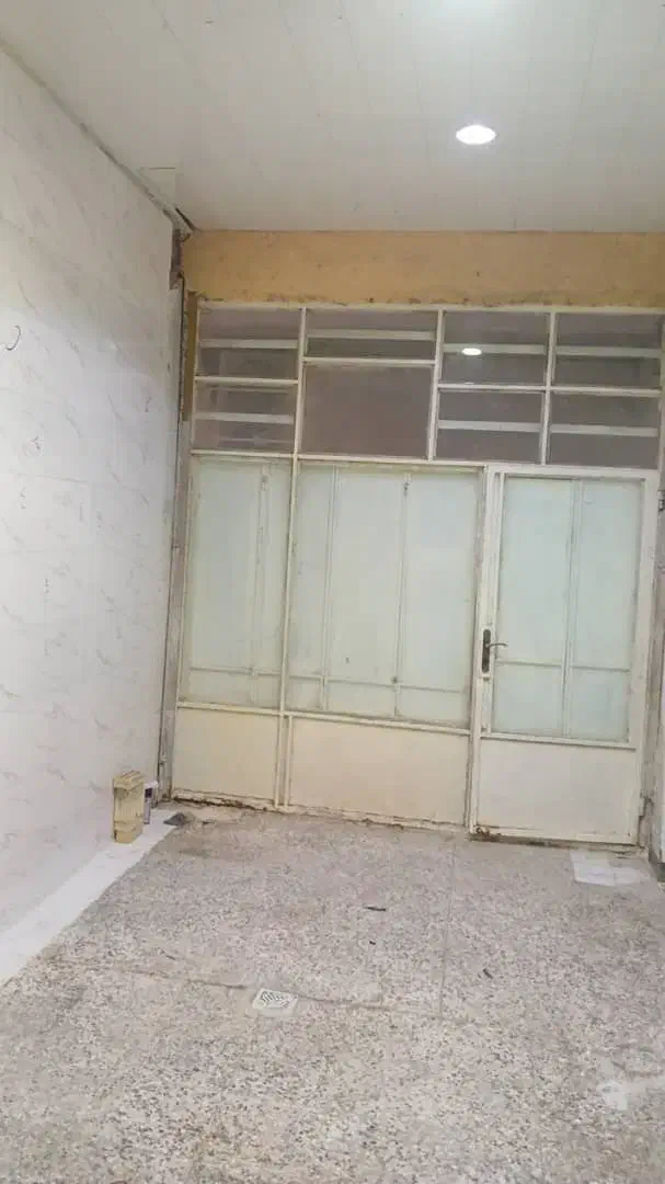 اجاره مغازه ۲۲ متری|اجارهٔ مغازه و غرفه|امیدیه, |دیوار