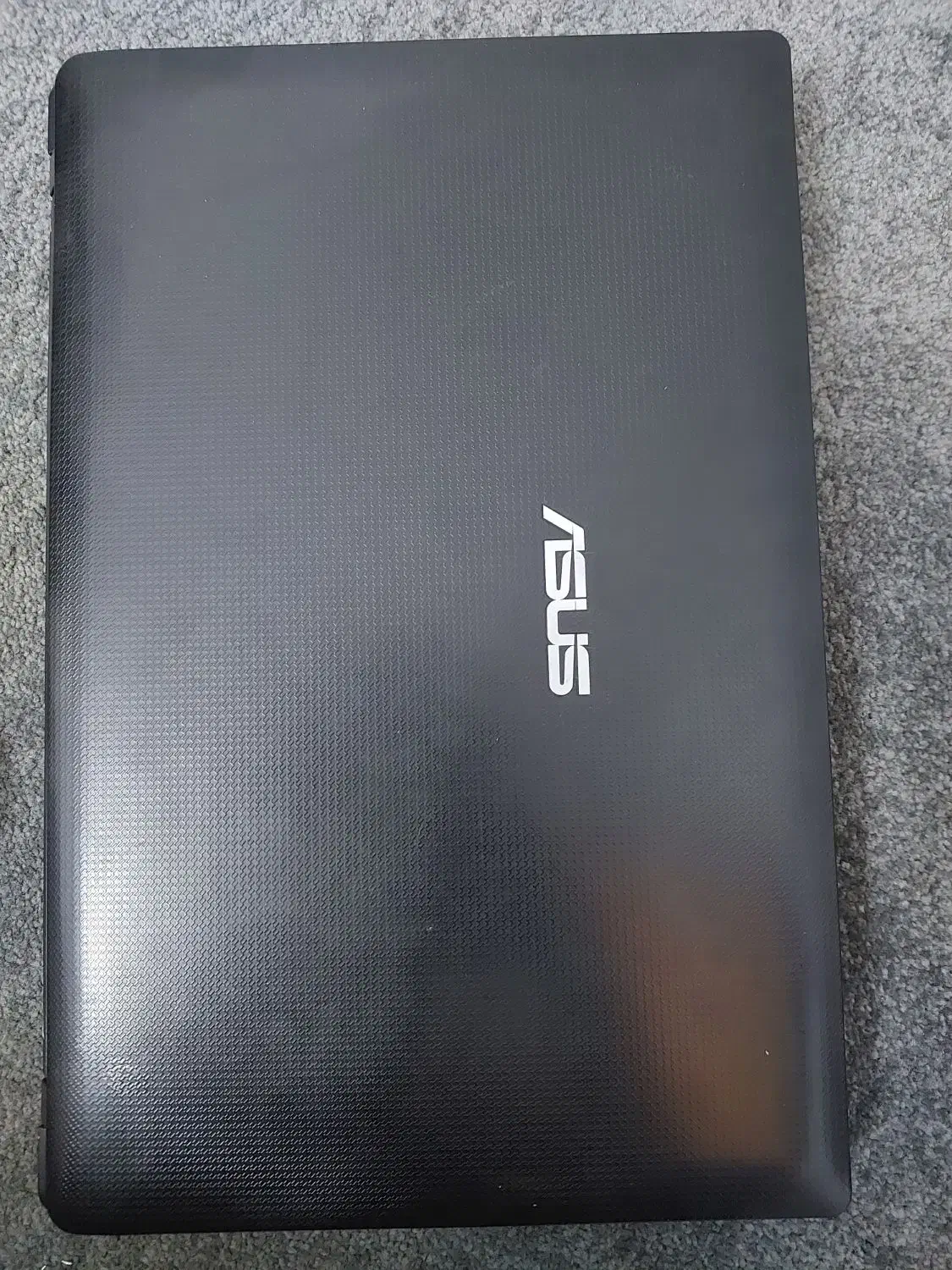 لپ تاپ ASUS در حد نو|رایانه همراه|تهران, سازمان برنامه شمالی|دیوار