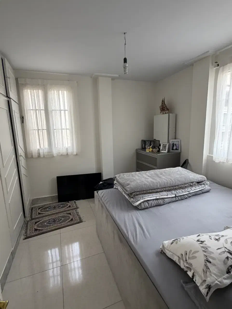 ۹۰متر،۲خواب،فرعی بهار،تخلیه فوری