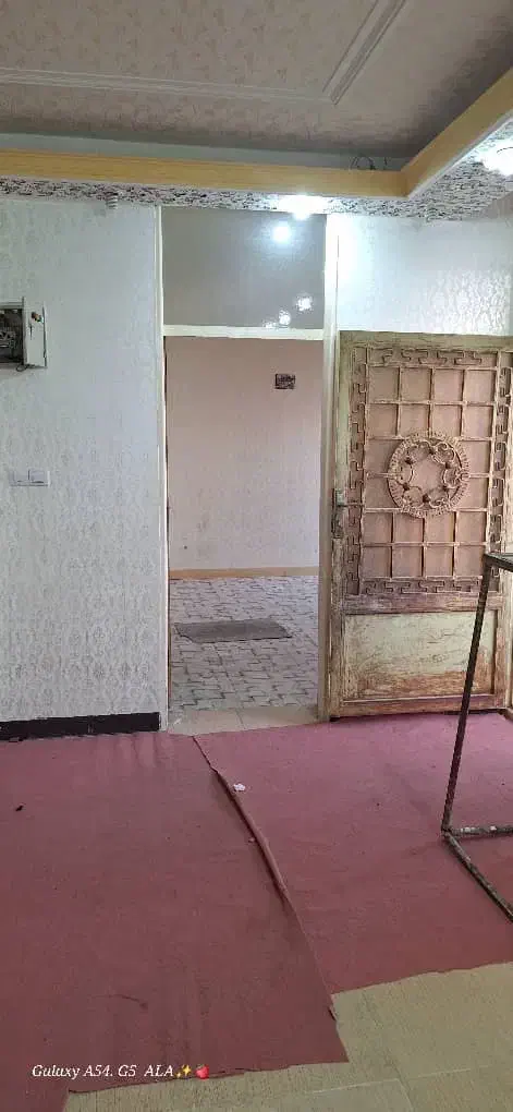 رهن واحد مجاهد|اجارهٔ آپارتمان|اهواز, مجاهد|دیوار