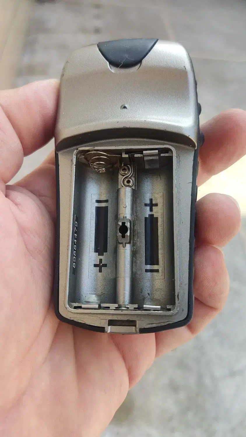 زمین کشاورزی گارمین جی پی اس GPS|کوهنوردی و کمپینگ|تهران, کوی بیمه|دیوار