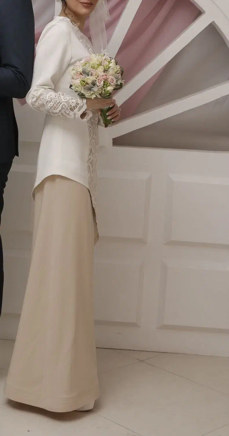 لباس عقد ونامزدی|لباس|تهران, ابوذر|دیوار