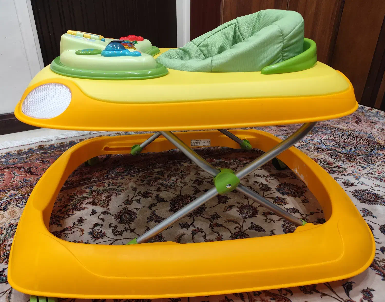 روروعک چیکو|اسباب و اثاث بچه|تهران, فردوس|دیوار