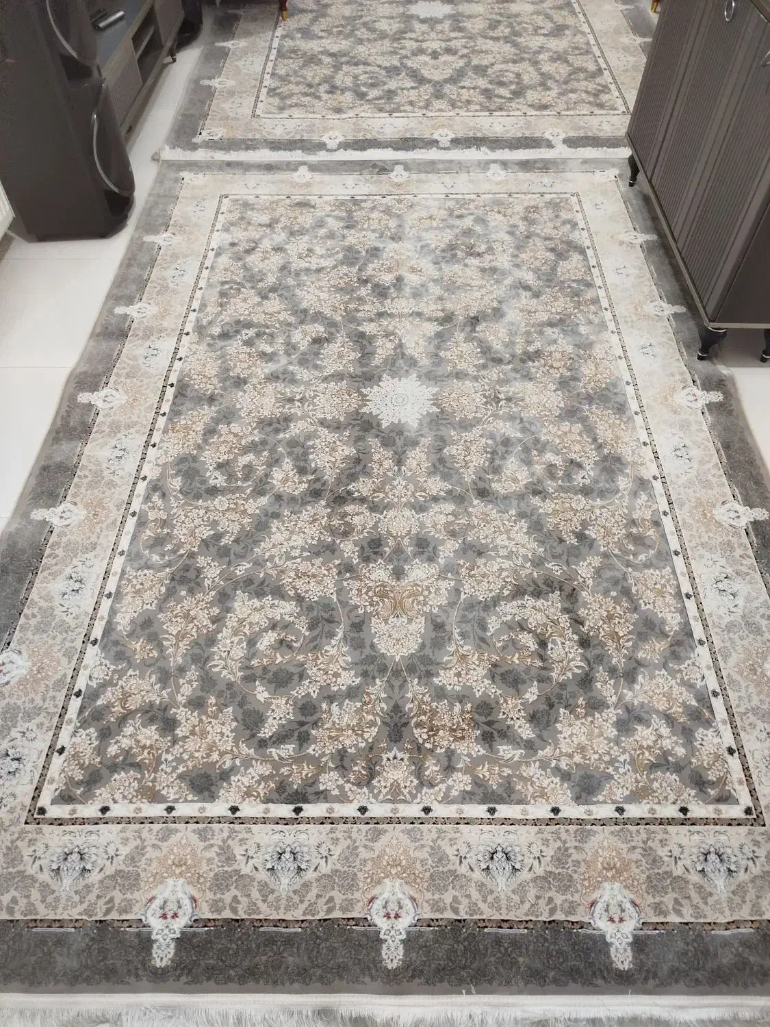 فرش 9متری|فرش|پاکدشت, حصار امیر|دیوار