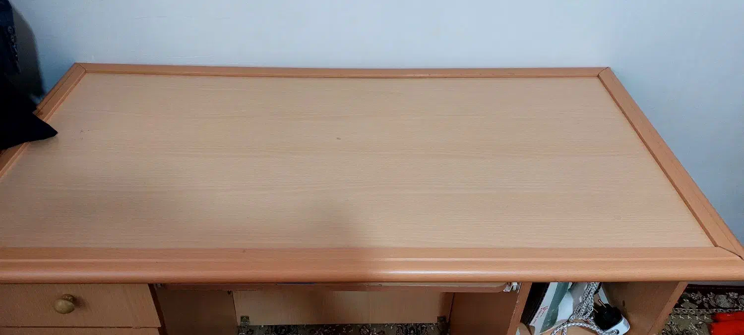 میز کامپیوتر در حد نو|میز تحریر و کامپیوتر|میاندوآب, |دیوار