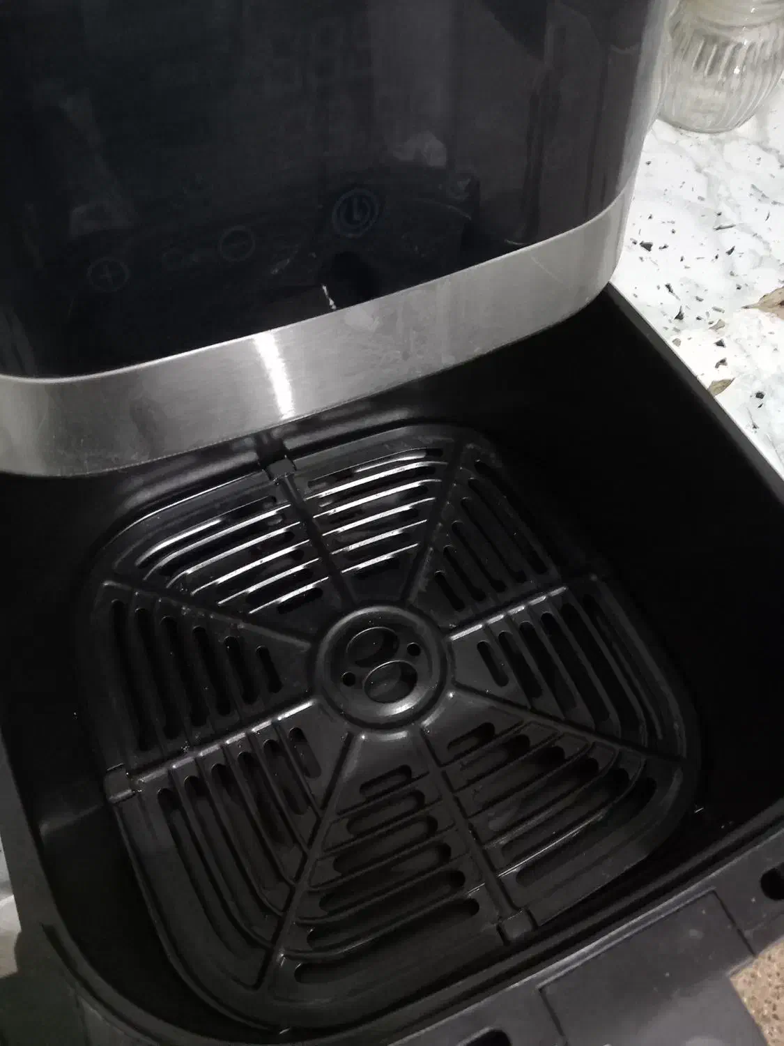 اهواز و سوسنگرد سرخکن 12لیتر|اجاق گاز و لوازم برقی پخت‌وپز|سوسنگرد, |دیوار