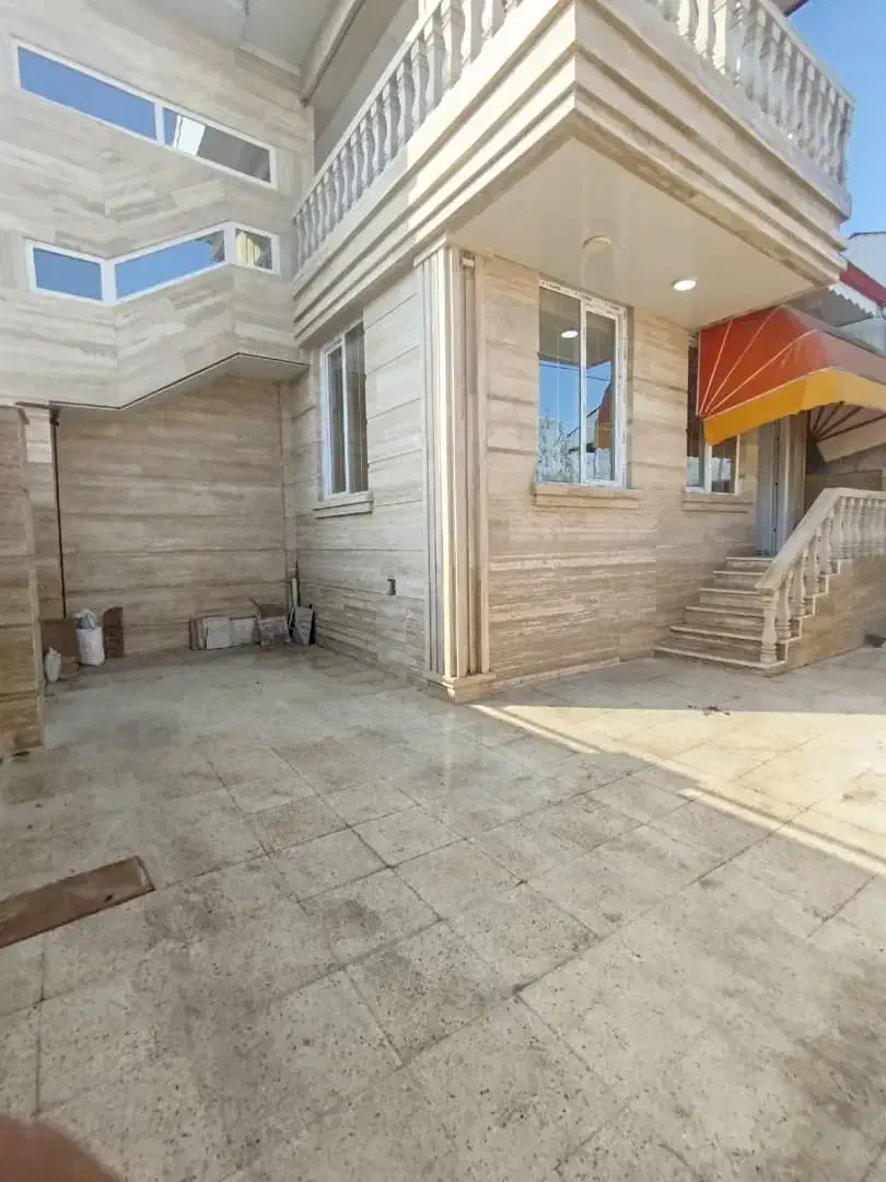 رهن ویلای دوبلکس|اجارهٔ خانه و ویلا|آستانه اشرفیه, |دیوار