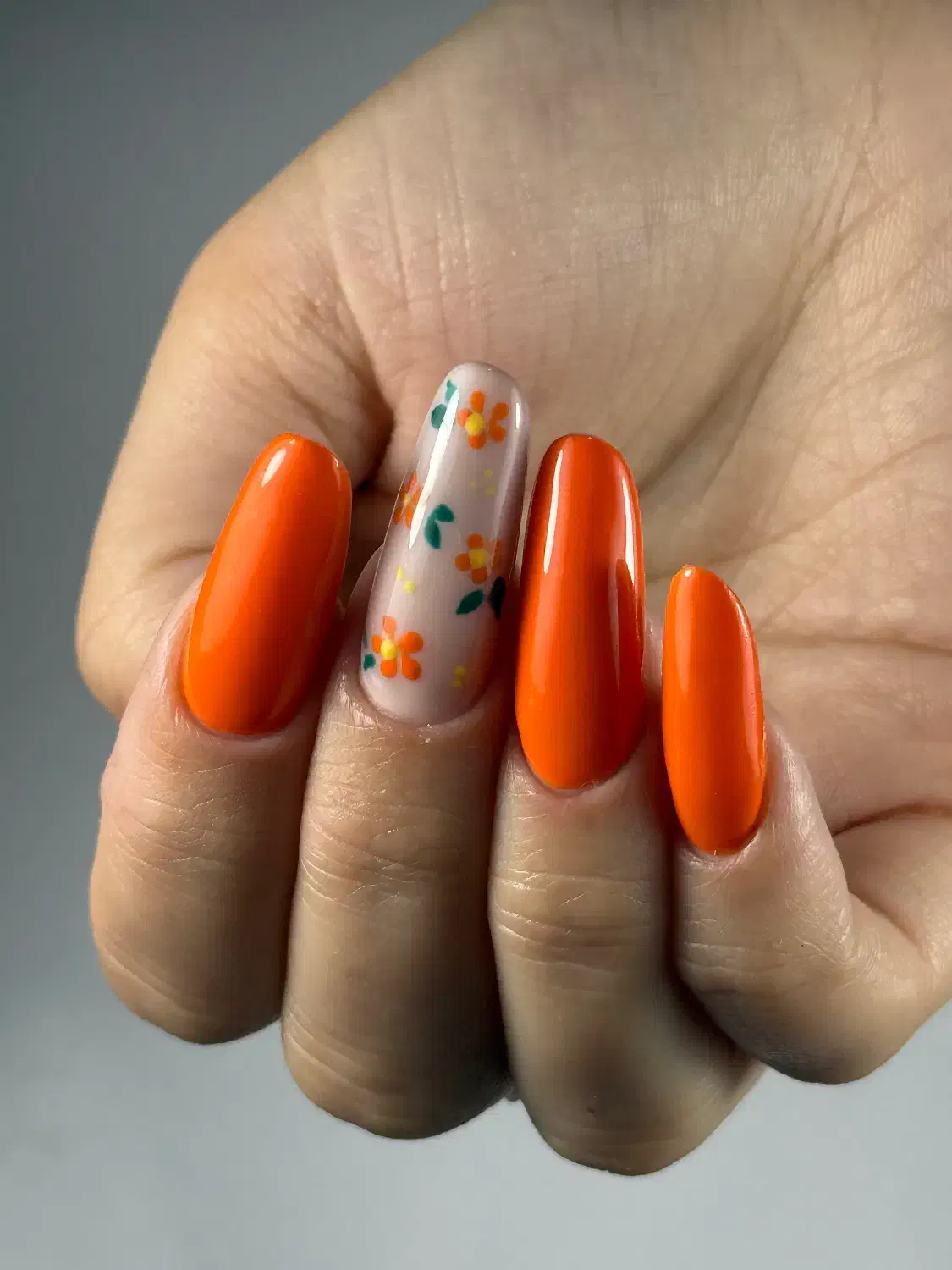 کاشت ناخن|خدمات آرایشگری و زیبایی|نورآباد ممسنی, |دیوار