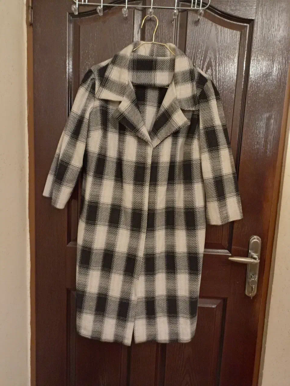 پالتوهای در حدنو سایز|لباس|ارومیه, |دیوار