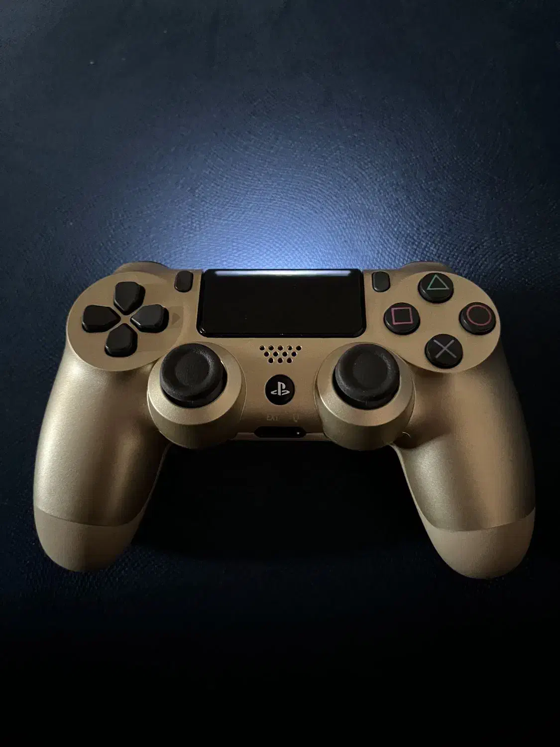 دسته  Ps4|کنسول، بازی ویدئویی و آنلاین|یزد, |دیوار