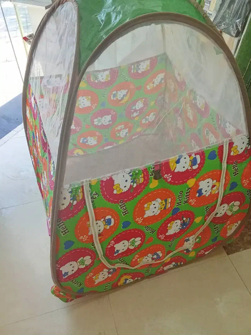 چادر بچه|اسباب و اثاث بچه|تهران, یافت آباد شمالی|دیوار