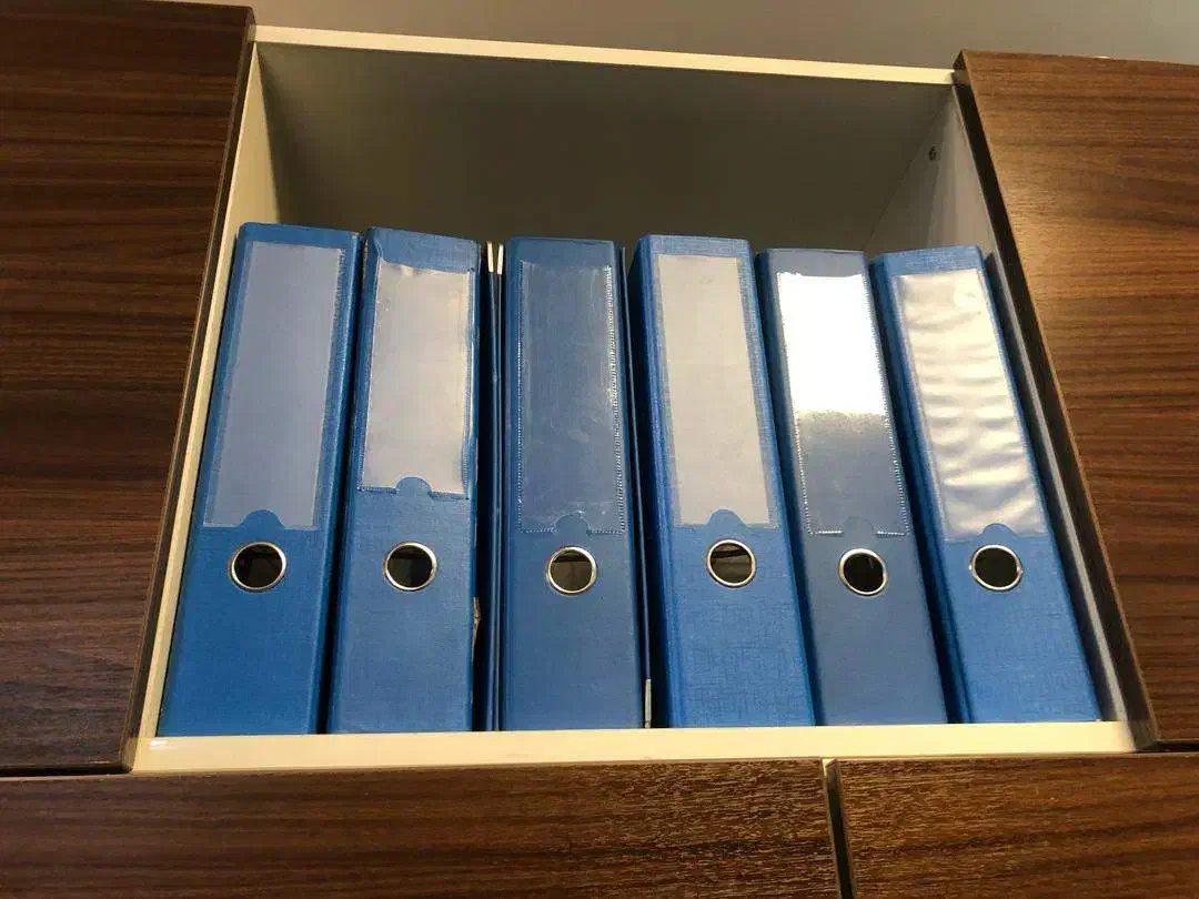 تعدادی زونکن اداری مارک کلاسیک|لوازم التحریر|تهران, امانیه|دیوار