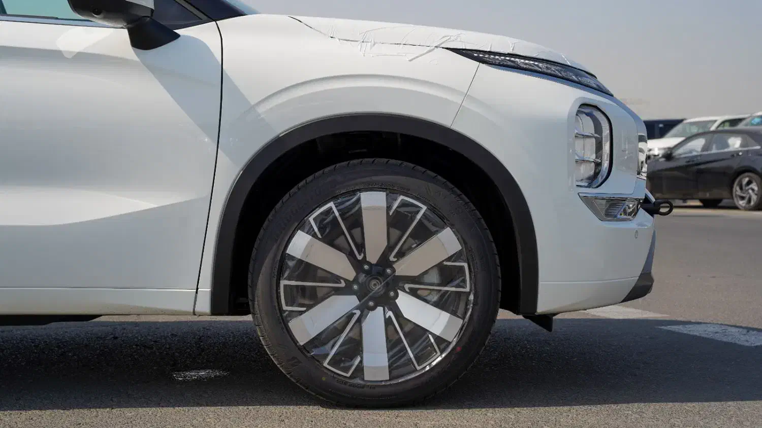 میتسوبیشی اوتلندر فول  مدل 2026|خودرو سواری و وانت|اهواز, زیتون کارمندی|دیوار