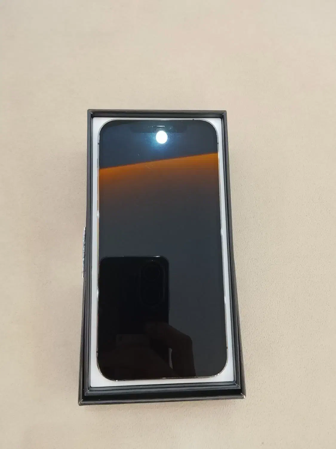 ایفون12پرو zaaدوسیم|موبایل|تبریز, |دیوار