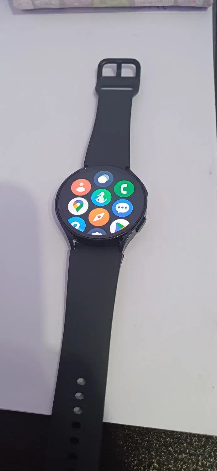 گلکسی واچ ۶ سامسونگ 44mm|ساعت|لشت نشا, |دیوار